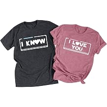 Couples Matching Outfits Wedding Honeymoon Shirts Holiday Couple Shirt Funny Graphic Tees Casual Short Sleeve Tops