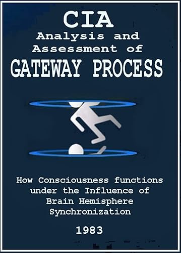 CIA Analysis and Assessment of Gateway Process
