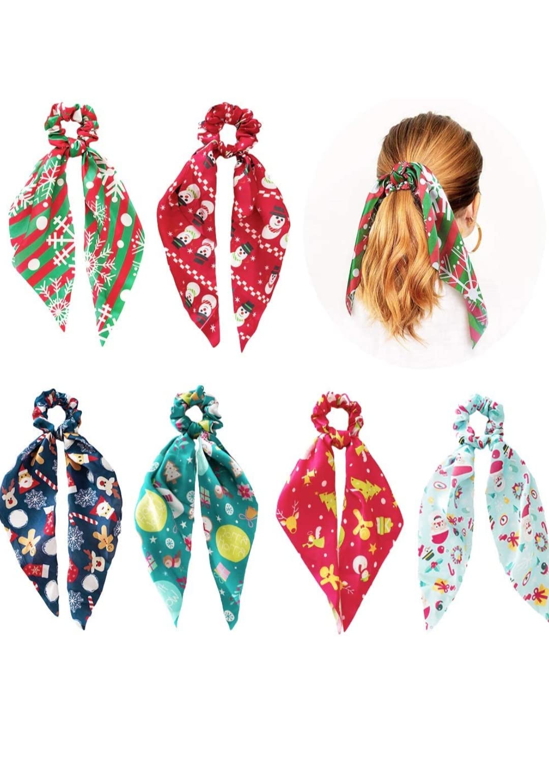 See full amazon price history chart for Hair Ribbon Scrunchies Ties Satin Printed Scarf, Hair Bands Ponytail Holders Scrunchy for Girls, Kid Girls Elastic Bow Accessories (Pack of 6,Multicolor, Design & Color May Vary) (Cartoon Printed) Hair Ribbon Scrunchies Ties Satin Printed Scarf, Hair Bands Ponytail Holders Scrunchy for Girls, Kid Girls Elastic Bow Accessories (Pack of 6,Multicolor, Design & Color May Vary) (Cartoon Printed) (B0B3XBNMQ9) Amazon Price History, Amazon Price Tracker