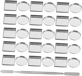 Mikinona 31 piezas de paleta de maquillaje de...