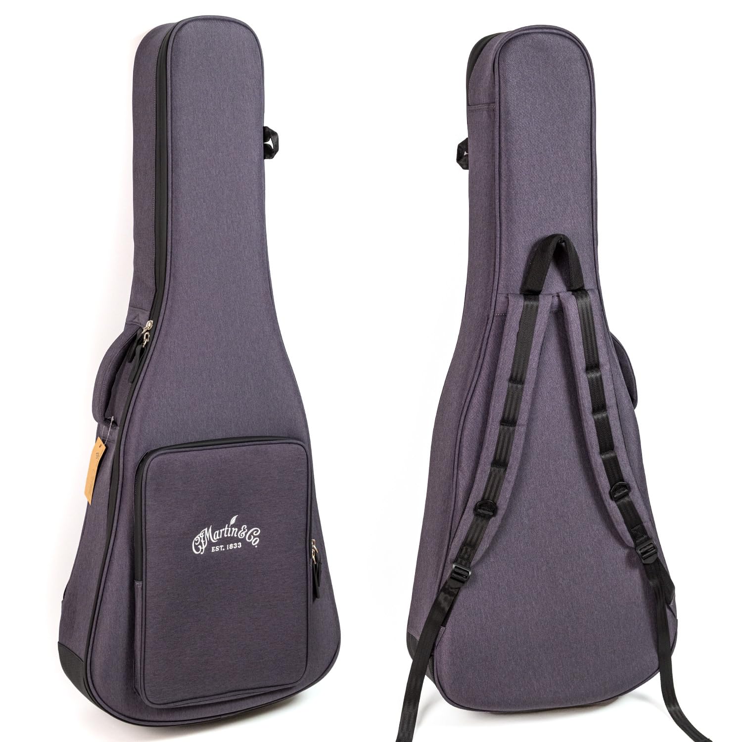 Martin GIG BAG 000 12B0022 アコースティックギター用ギグバック〈マーティン〉