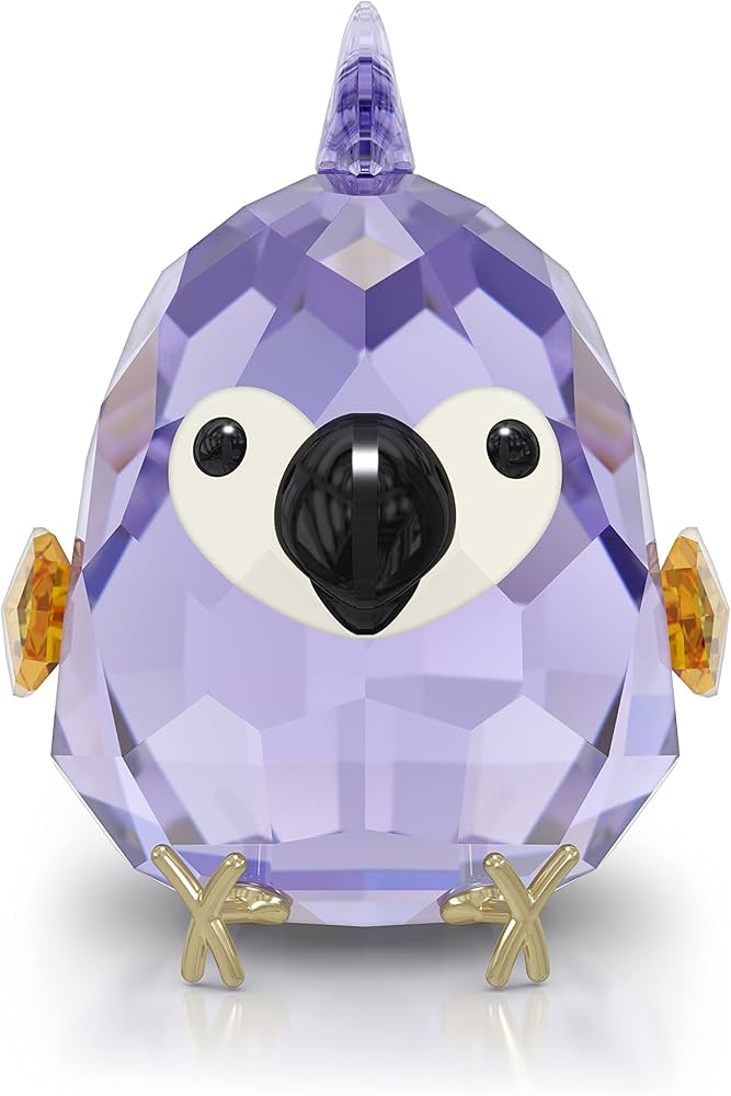 スワロフスキー All you Need are Birdsコンゴウインコ 鳥 Amazon.co スワロフスキー All you Need are Birdsコンゴウインコ 鳥 Amazon.co