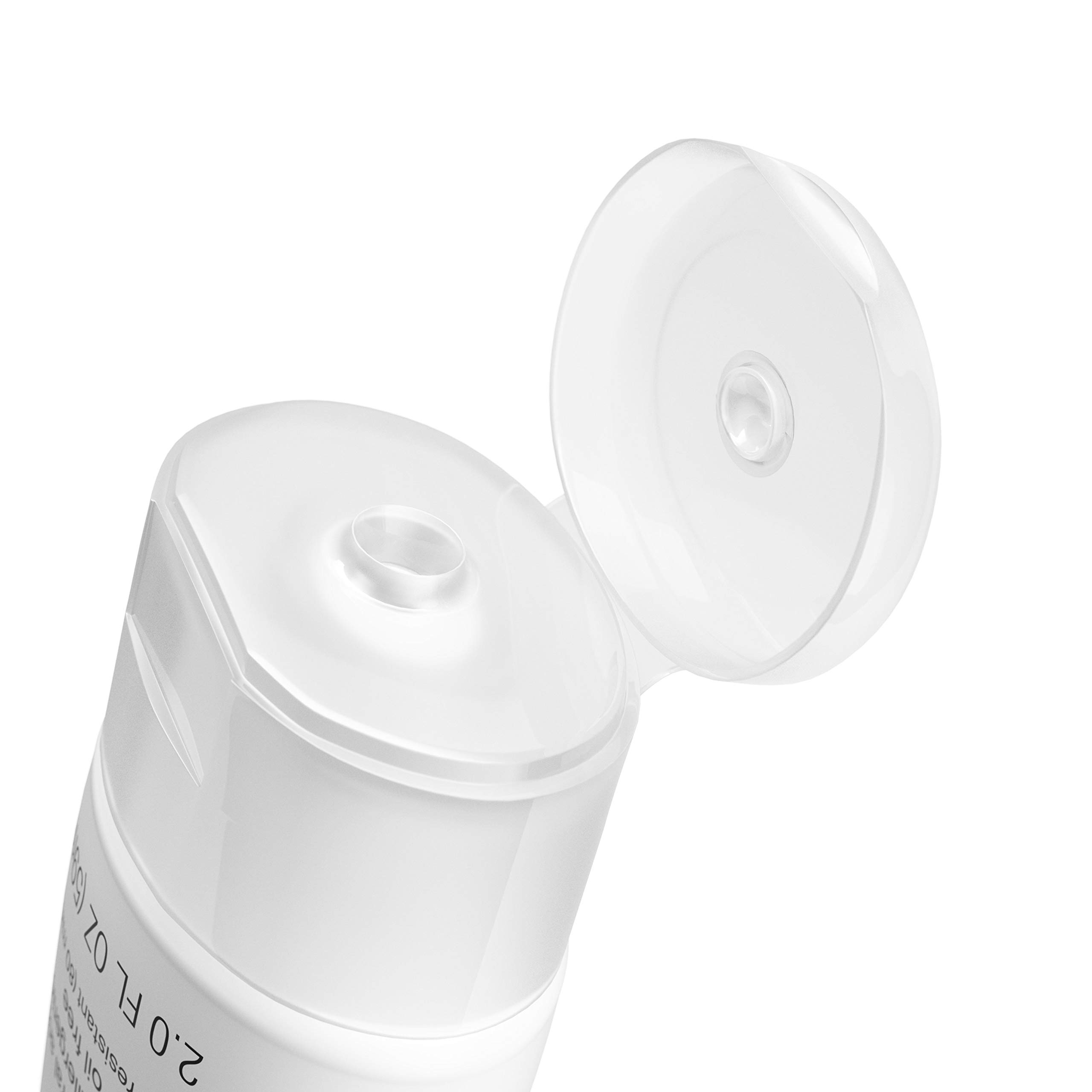 Neutrogena Sheer Zinc Oxide DryTouch Face Sunscreen with Broad