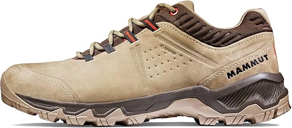 Mammut Mercury IV Low GTX Mężczyźni czarno-tytanowy 6.5