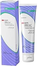 3M 70201400788 OMNI Gel Brush-On Fluoride, 0.4% Stannous Fluoride, Extra Cavity Protection, Use After Toothpaste, Mint, 4.3 oz