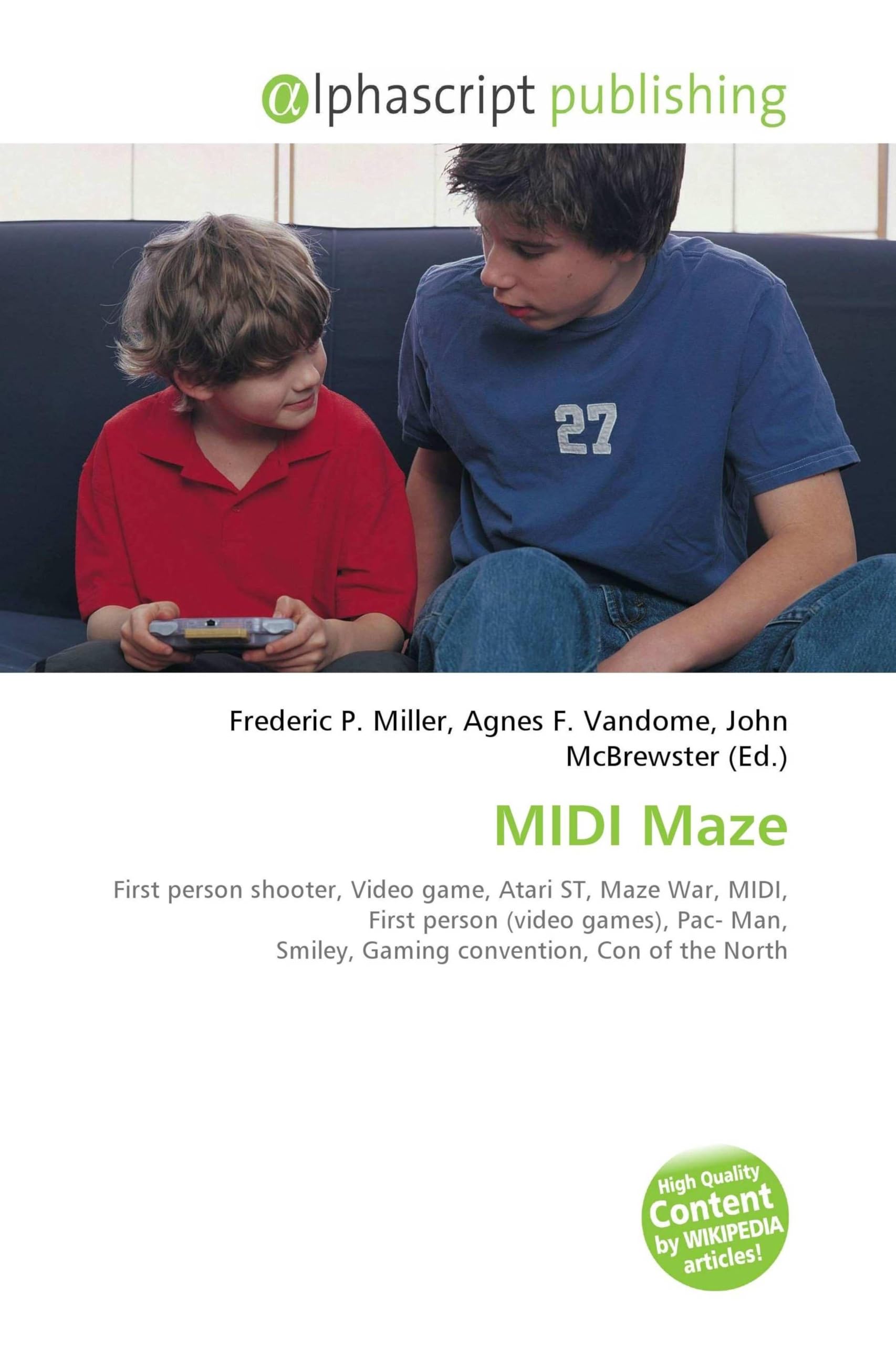 MIDI Maze: First person shooter, Video game, Atari ST, Maze War, MIDI, First person (video games), Pac- Man, Smiley, Gaming convention, Con of the North