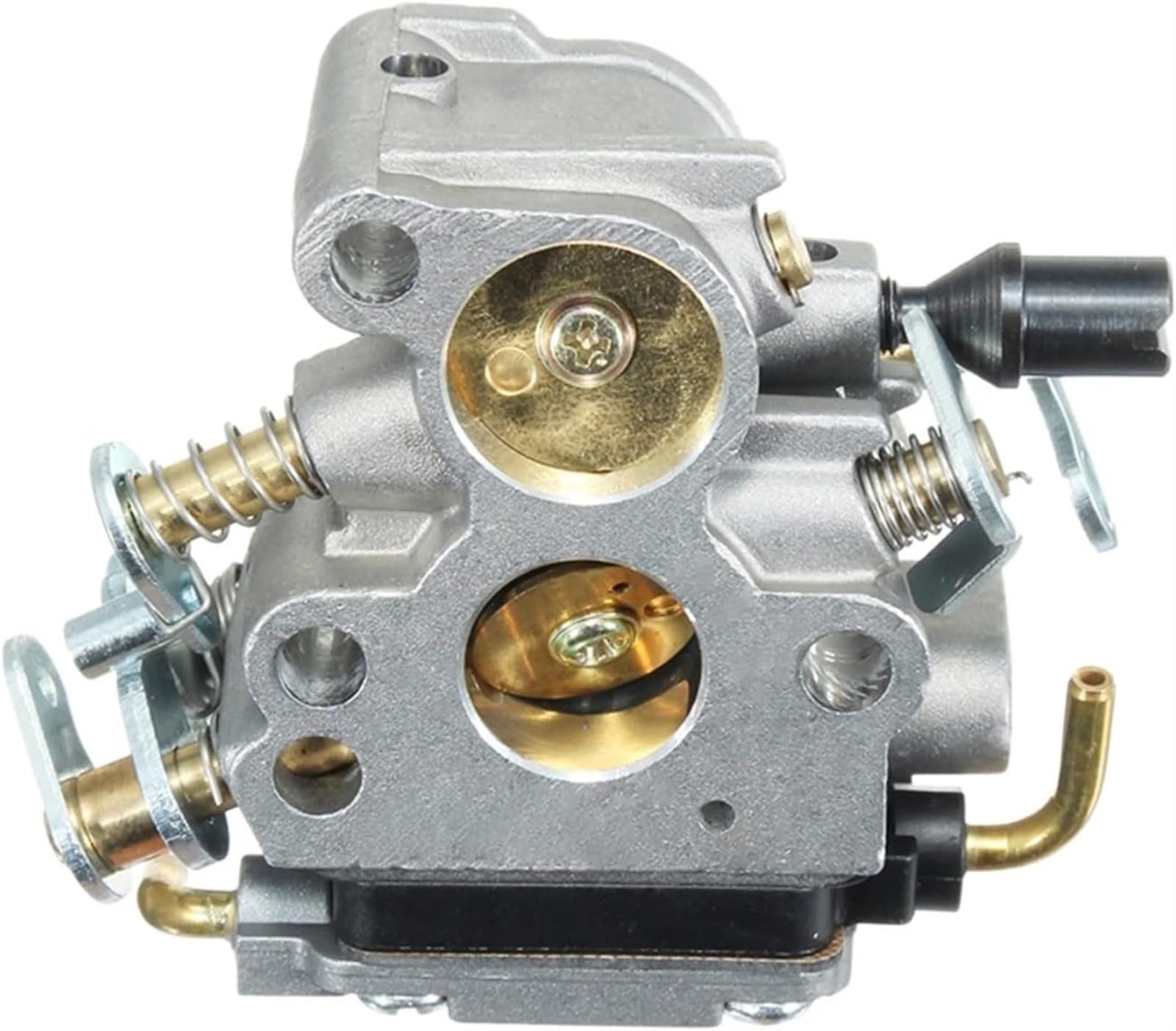 carburador de moto Carburador de motocicleta para Husqvarna 235 235E 236 240 240E 574719402 545072601 Kit filtro aire carburador motosierra