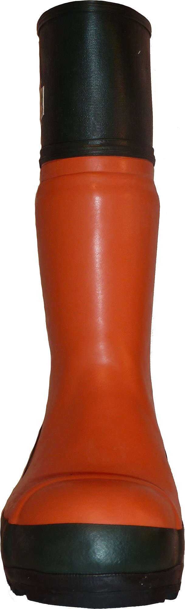 Watex 8-2100 Forest Jack EN345 SB E buty do prac leśnych (stopień ochrony przed przecięciem: 2), oliwkowy, rozmiar 48, Oliwkowy, 48 EU