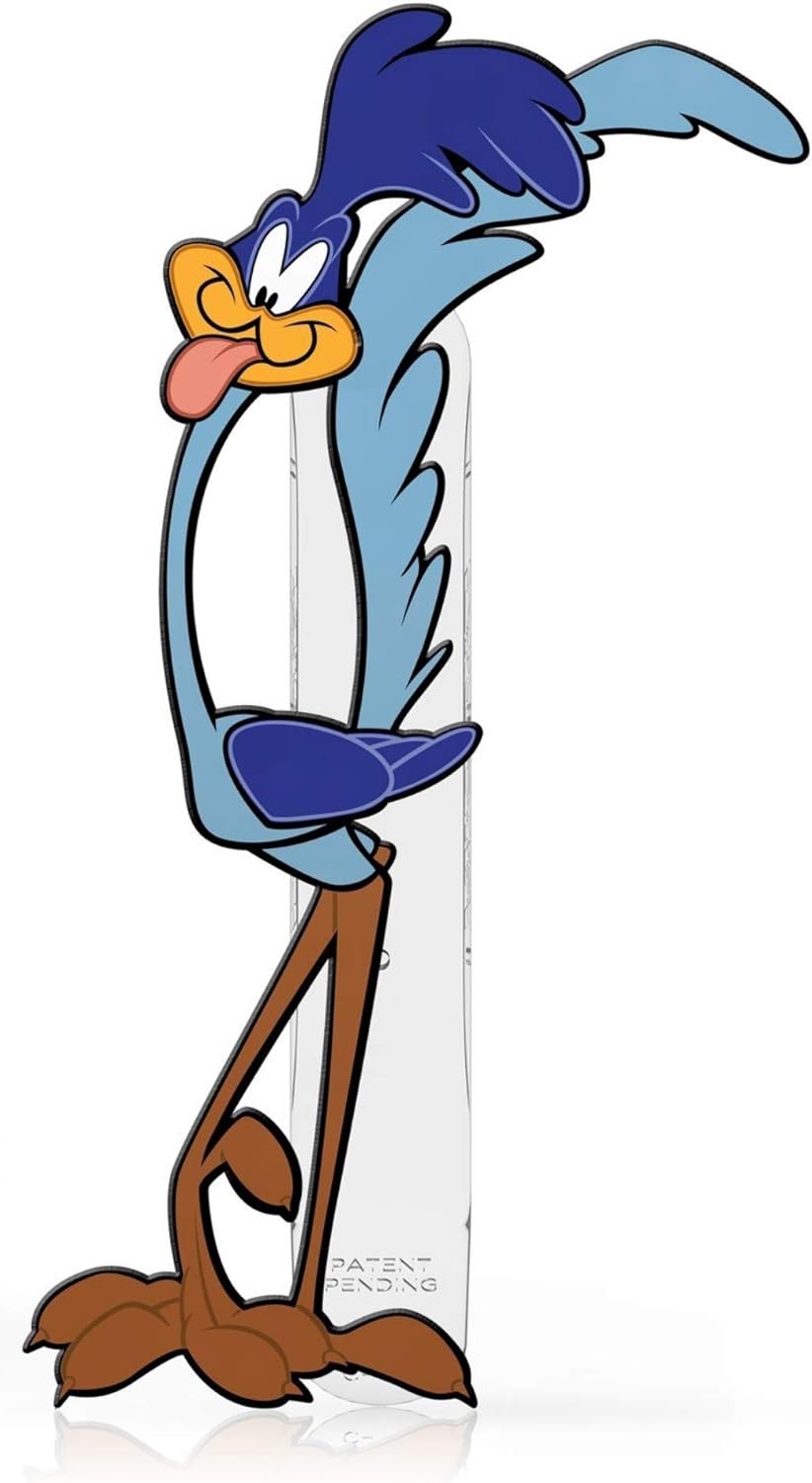 FiGPiN Classic: Looney Tunes - Road Runner #645 Limited Edition 2K