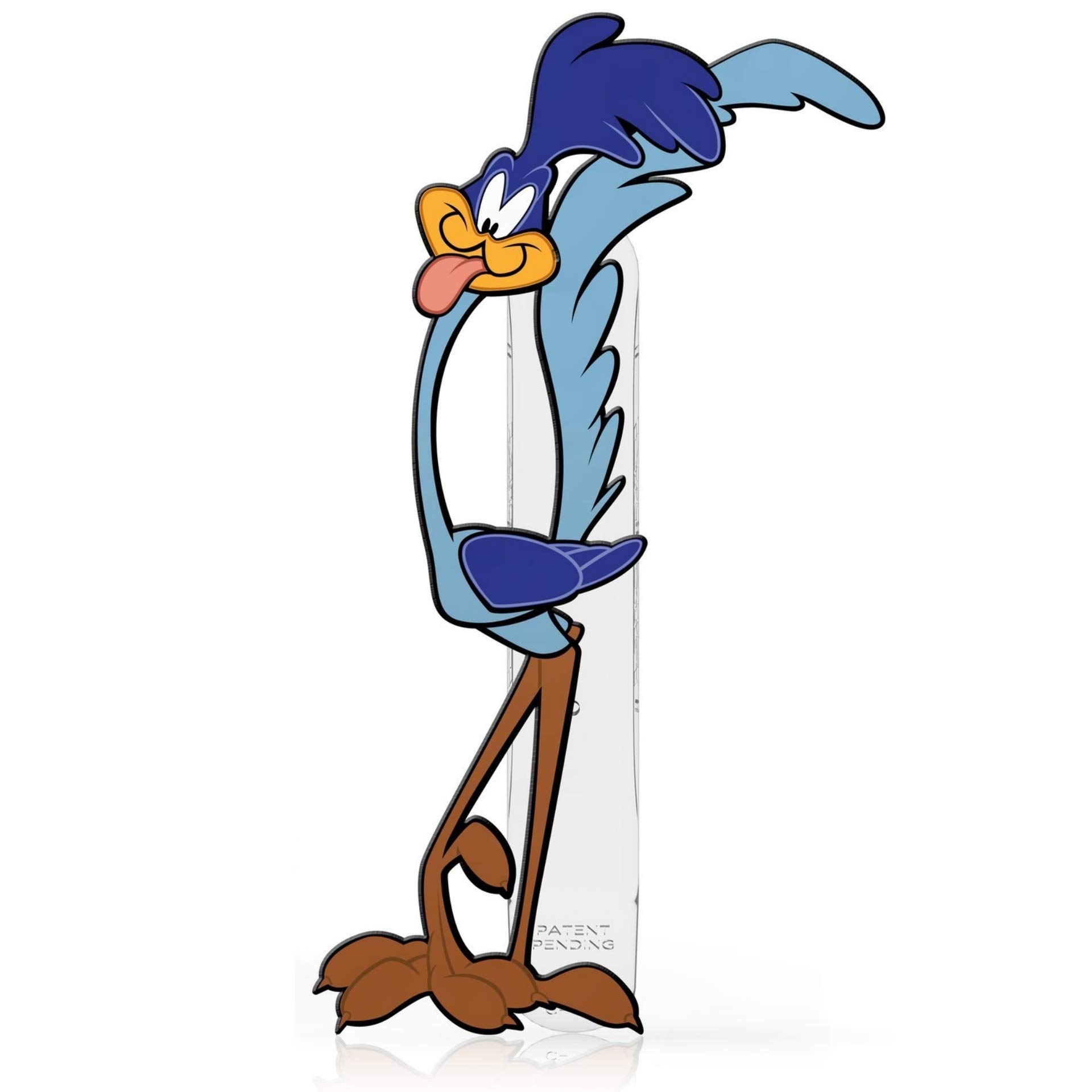 Amazon.com: FiGPiN Classic: Looney Tunes - Road Runner #645