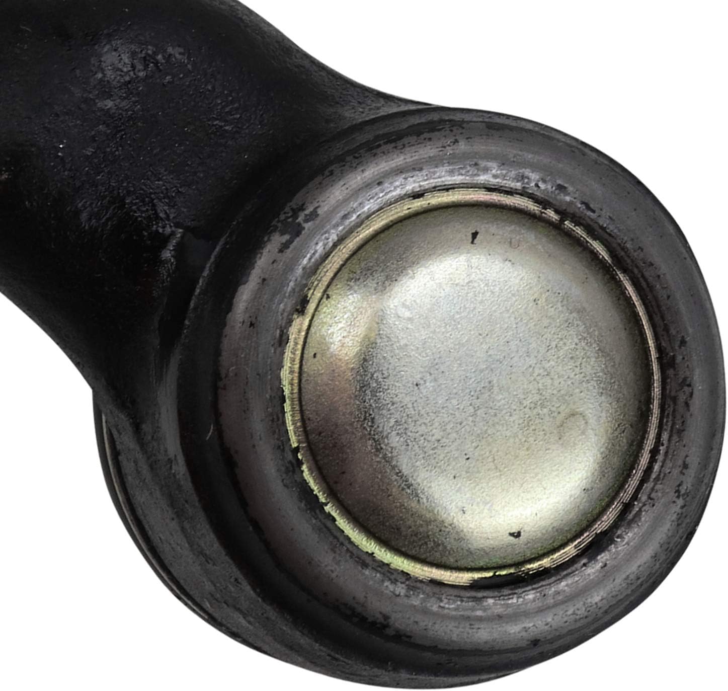 Beck/Arnley 101-5519 Steering Tie Rod End Assembly