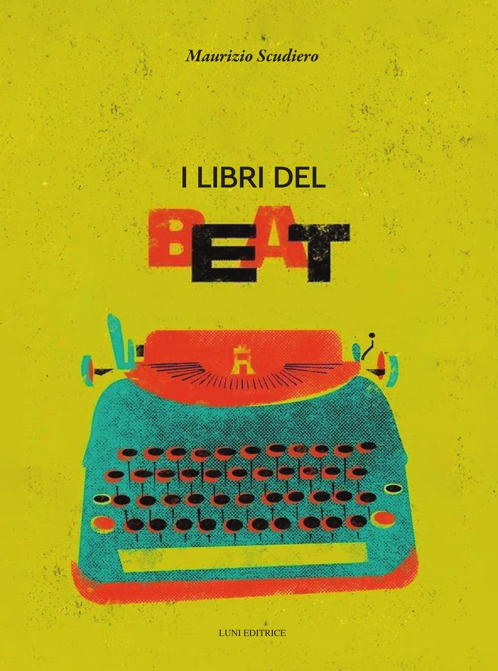 I Libri Del Beat - 4