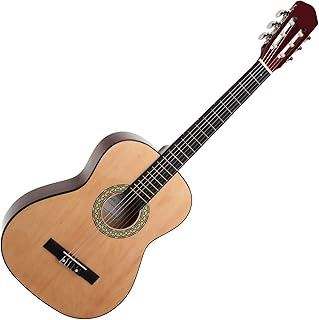 Classic Cantabile Seria akustyczna AS-851 gitara klasyczna 3/4