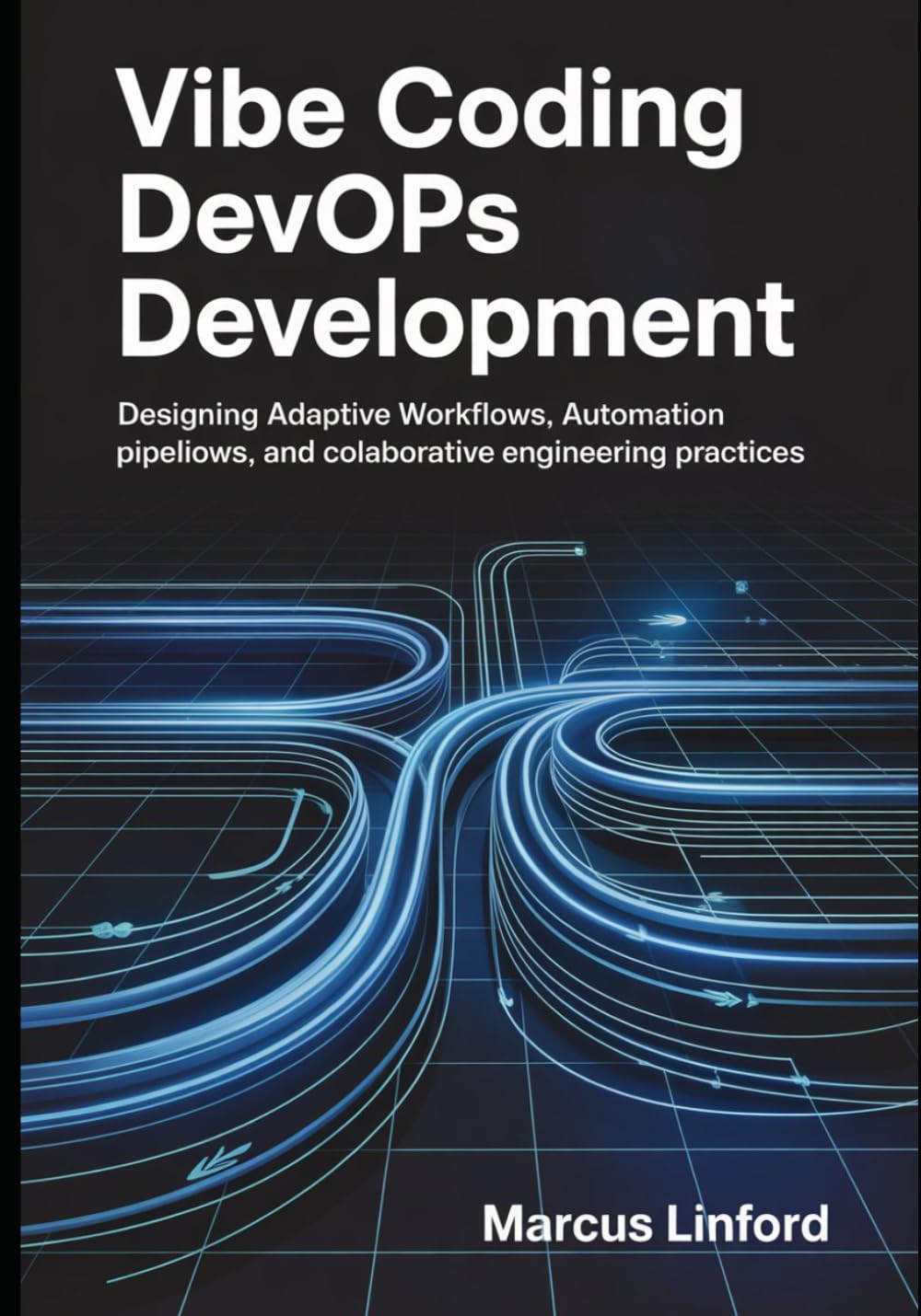 Vibe Coding DevOps Development: Designing Adaptive Workflows, Automation Pipelines, and Collaborative Engineering Practices: 1 (The Modern Developer Workflow Series)