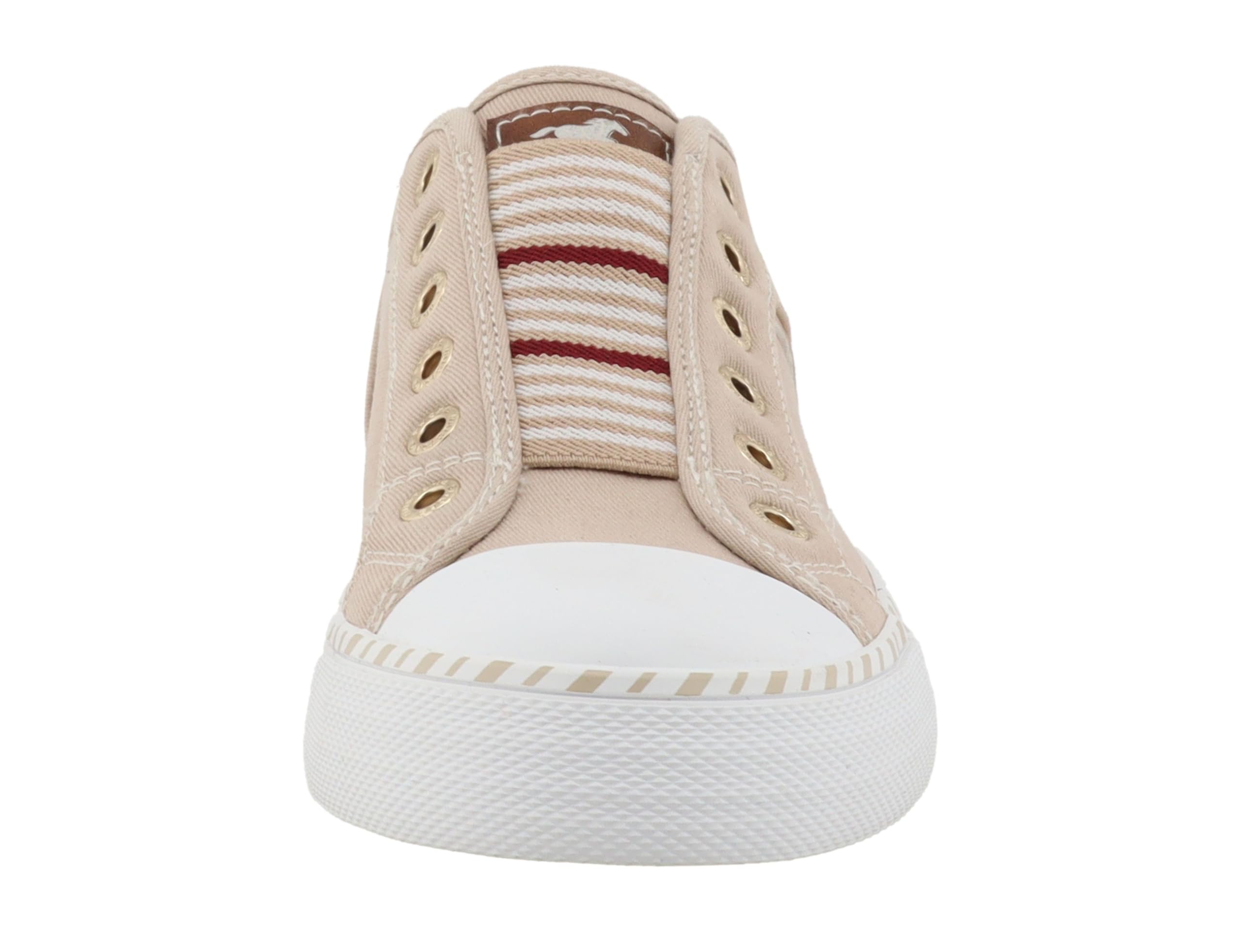 MUSTANG Damskie buty typu sneaker, damskie półbuty