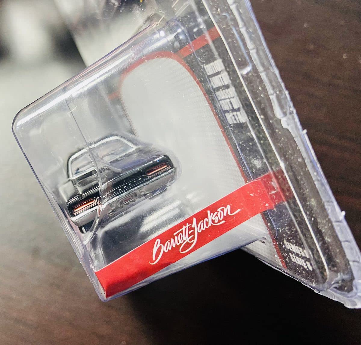 Amazon.co.jp: GREENLIGHT 1970 Plymouth Road Runner Barrett Jackson