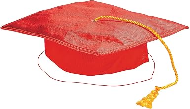 Hats - Graduation Hats - Graduation 