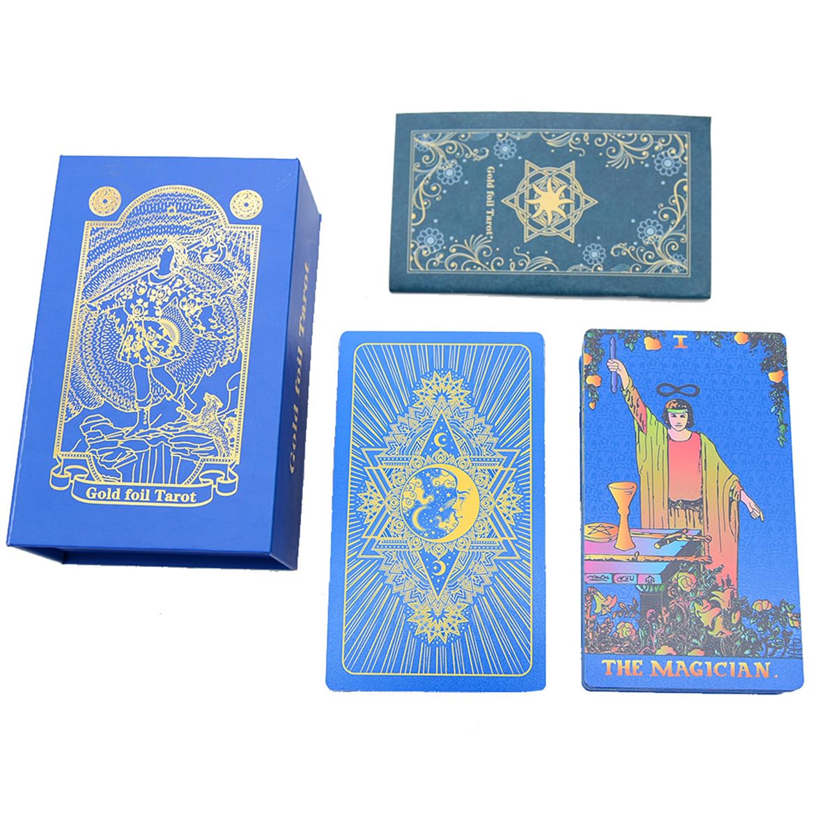 L'horoscope Quotidien Du Tarot A Un Message Pour Votre Signe Du Zodiaque Le 20 Decembre 2025