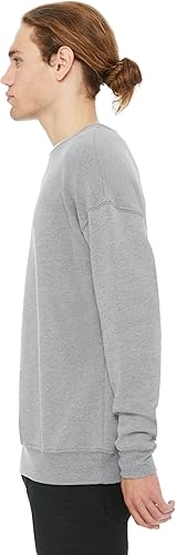 Miniatura 6 de Daxton Sudadera con capucha unisex de dos tonos con ajuste cómodo y sudadera con capucha para adultos