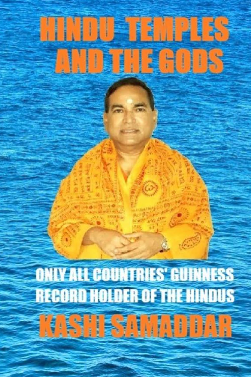 Hindu Temples and the Gods