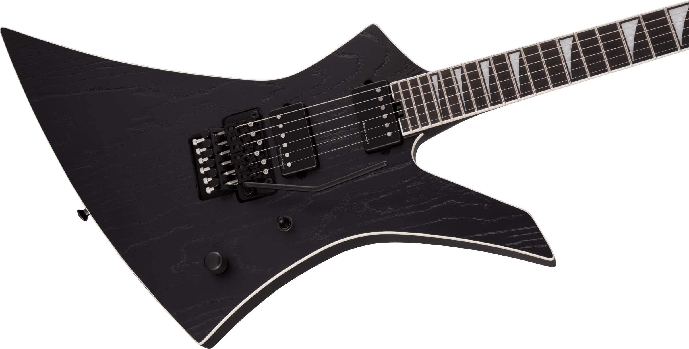 Amazon.com: Jackson Serie Pro Jeff Loomis Signature Kelly KE