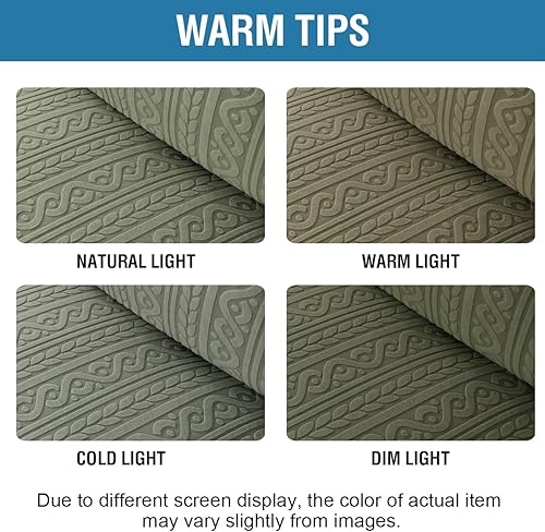 Miniatura 6 de H.VERSAILTEX 1 funda para sofá de alta elasticidad, protector de muebles, fundas suaves antideslizantes para perros, lavables, tela jacquard gruesa