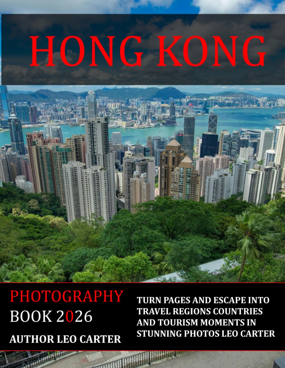 Hong Kong: A Collection of 40 Scenic Photographs Showcasing the Hong Kong