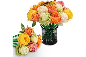 Flower Pens for Teachers