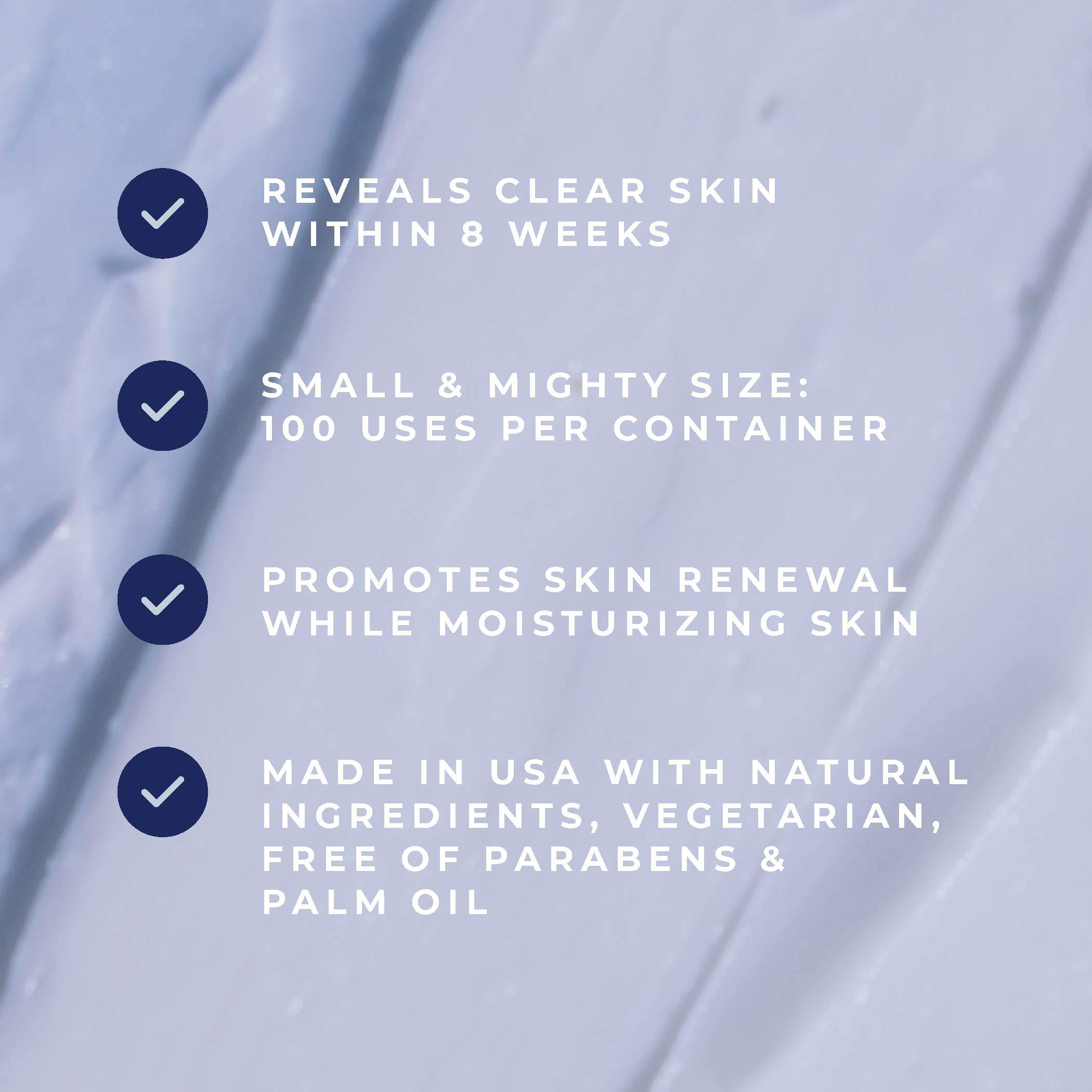 Buy Acne Scar Healing Cream Vitamin E Face Cream for Zit, Milia, & Blemish Scarring Skin