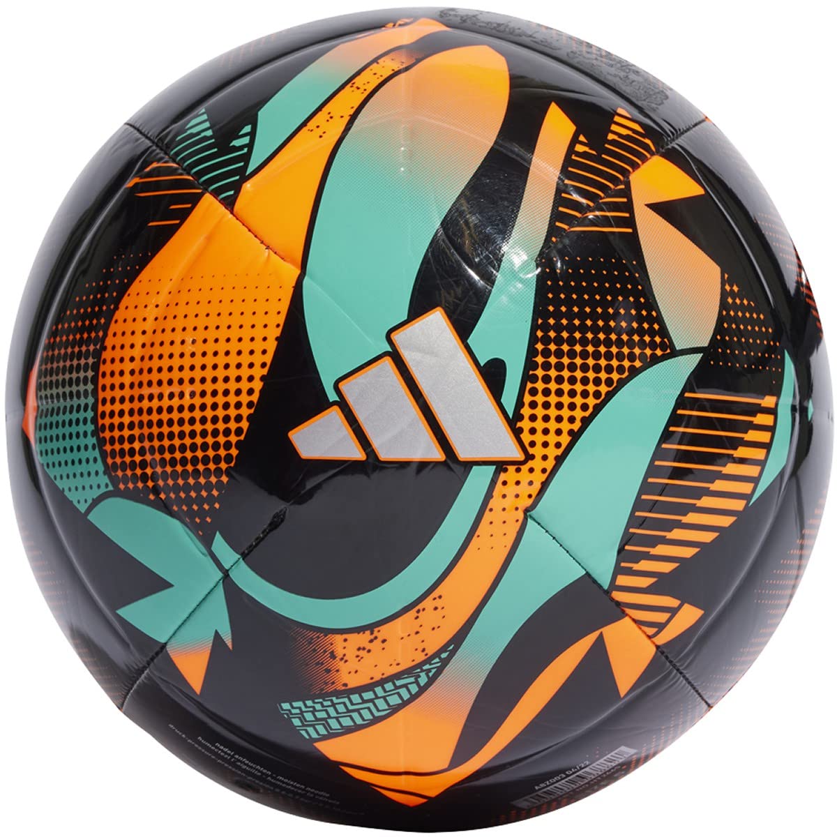 adidas Pelota de Club Messi Unisex para Adultos