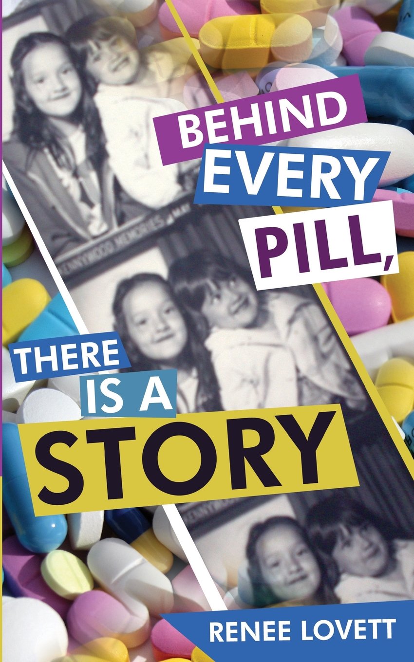 Behind Every Pill, There Is a Story