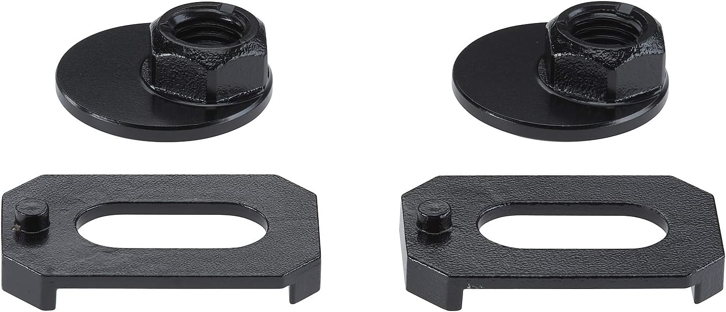 MOOG K100070 Alignment Caster/Camber Kit for Ford F-150