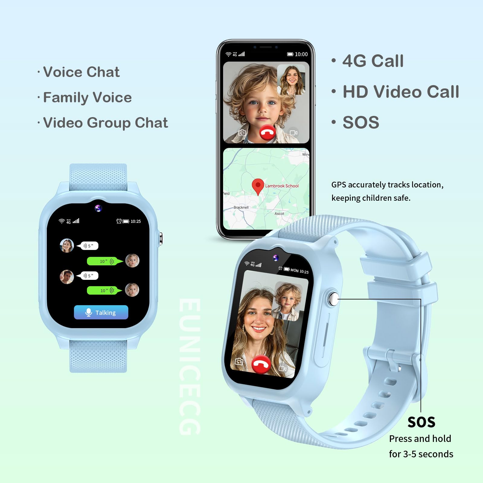 Gps tracker telefoon voor kinderen (met sos oproep) - kids! tracker - Smartwatch kopen? | Korting tot 61 Gps tracker telefoon voor kinderen (met sos oproep) - kids! tracker - Smartwatch kopen? | Korting tot 61