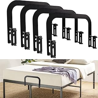 Non-Slip Mattress Holder Set