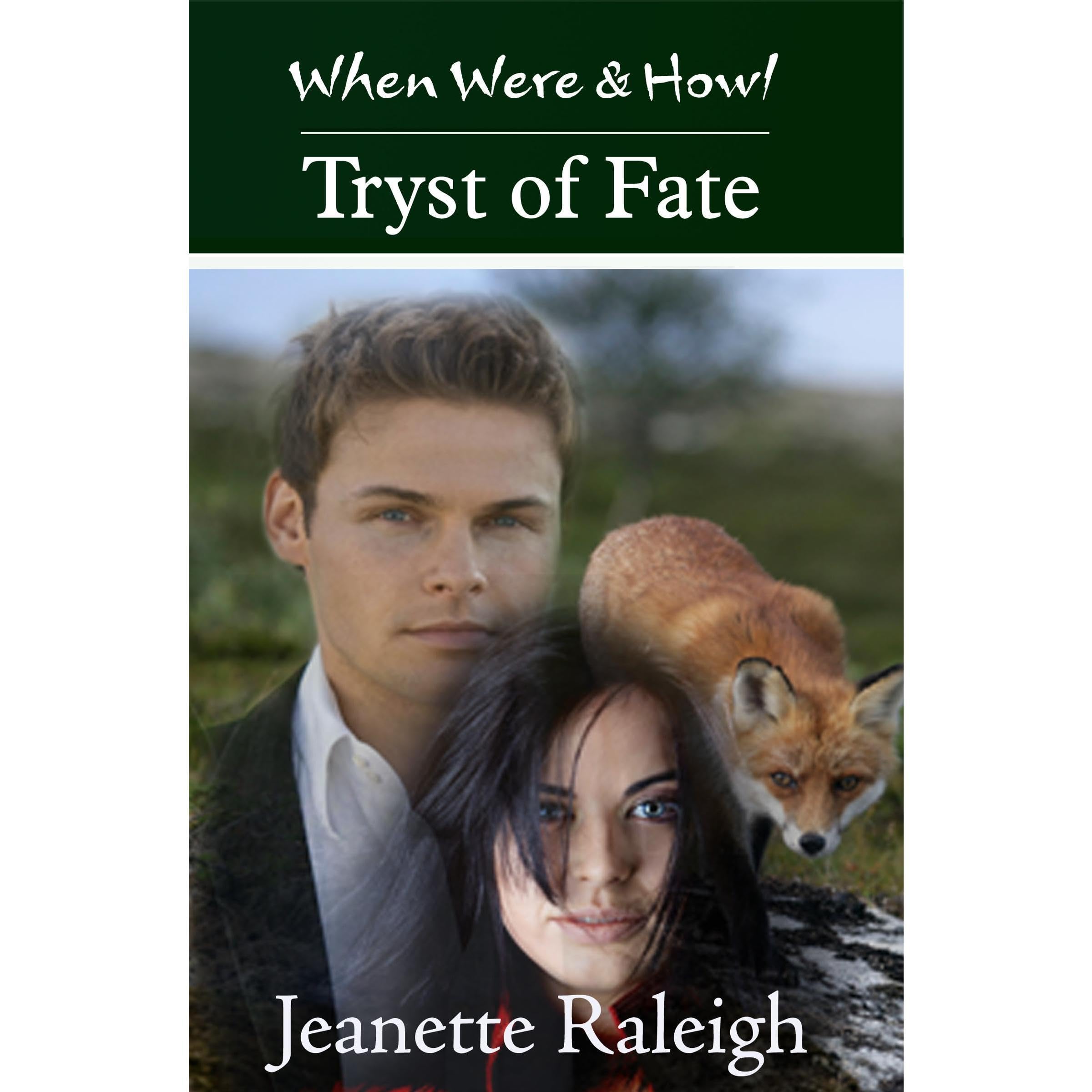 Tryst of Fate: Episode 3