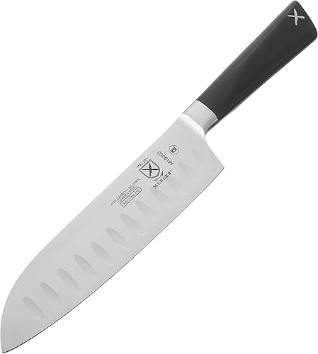 Miniatura 5 de Mercer Culinary Züm - Cuchillo forjado, 3 pulgadas