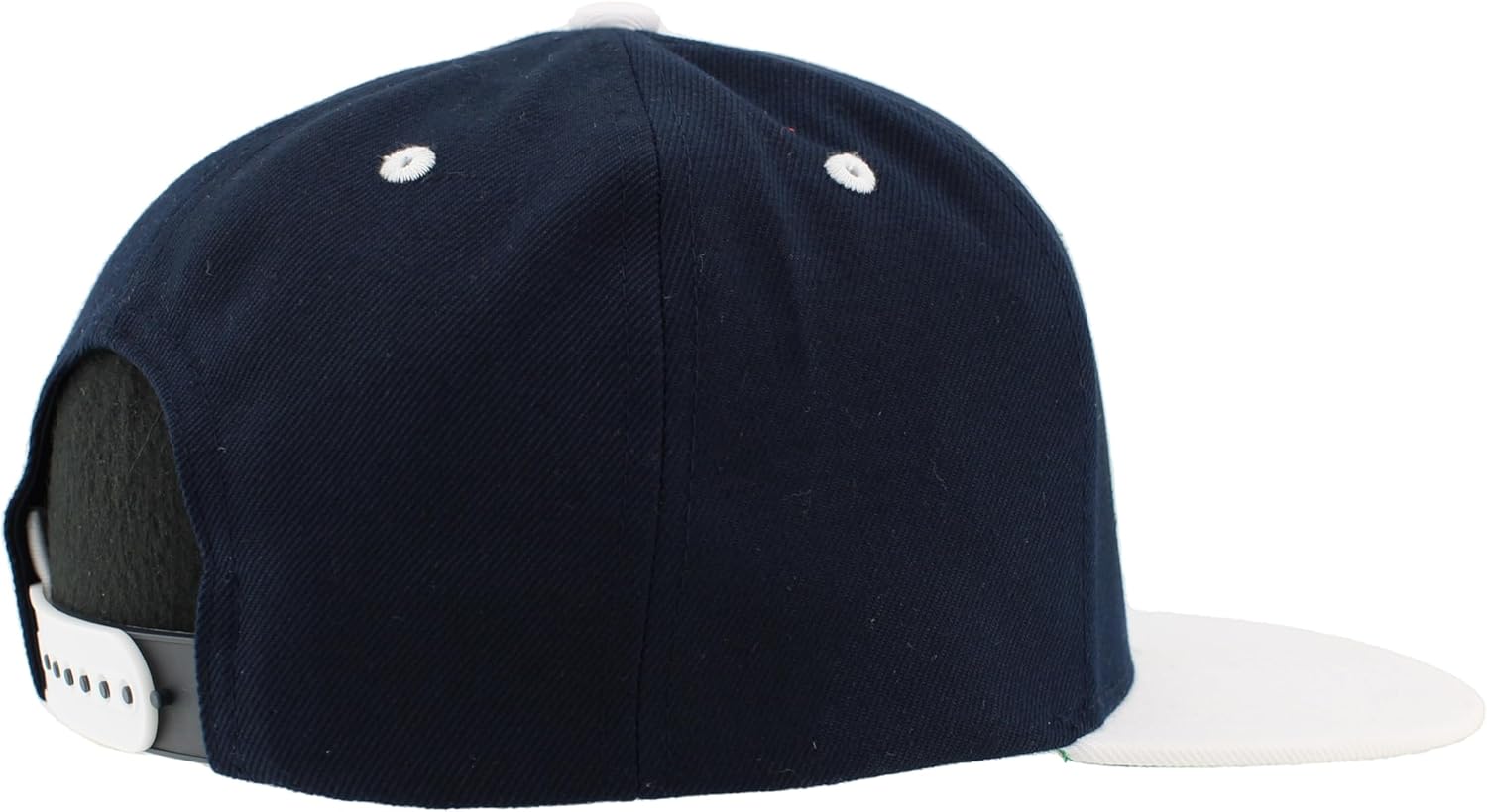 Penn State Nittany Lions NCAA Officially Licensed Hat Flat Snapback Z11 Retro Flashback - Image 6