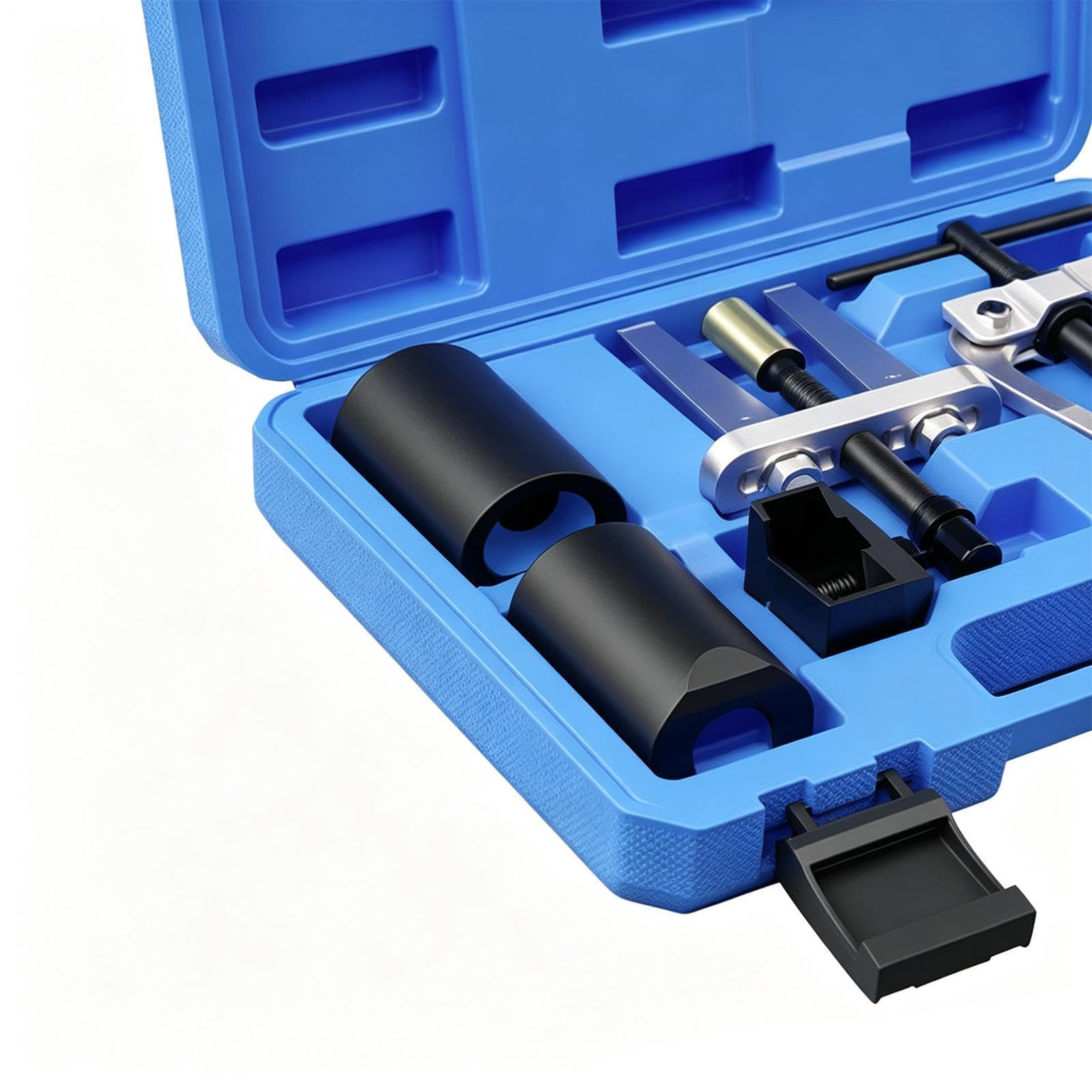 Extractor de Brazo de Limpiaparabrisas 6 Piezas Accesorios de Coche de Alta