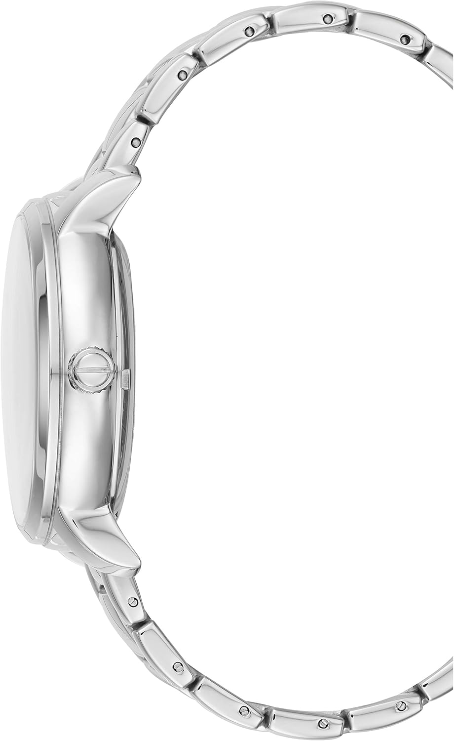 ساعت مچی مردانه کنت کول مدل KC50776020 با بدنه استیل