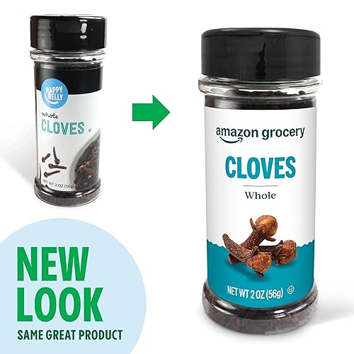 Miniatura 2 de Marca Tienda - Happy Belly - Clavos entero 2 onzas