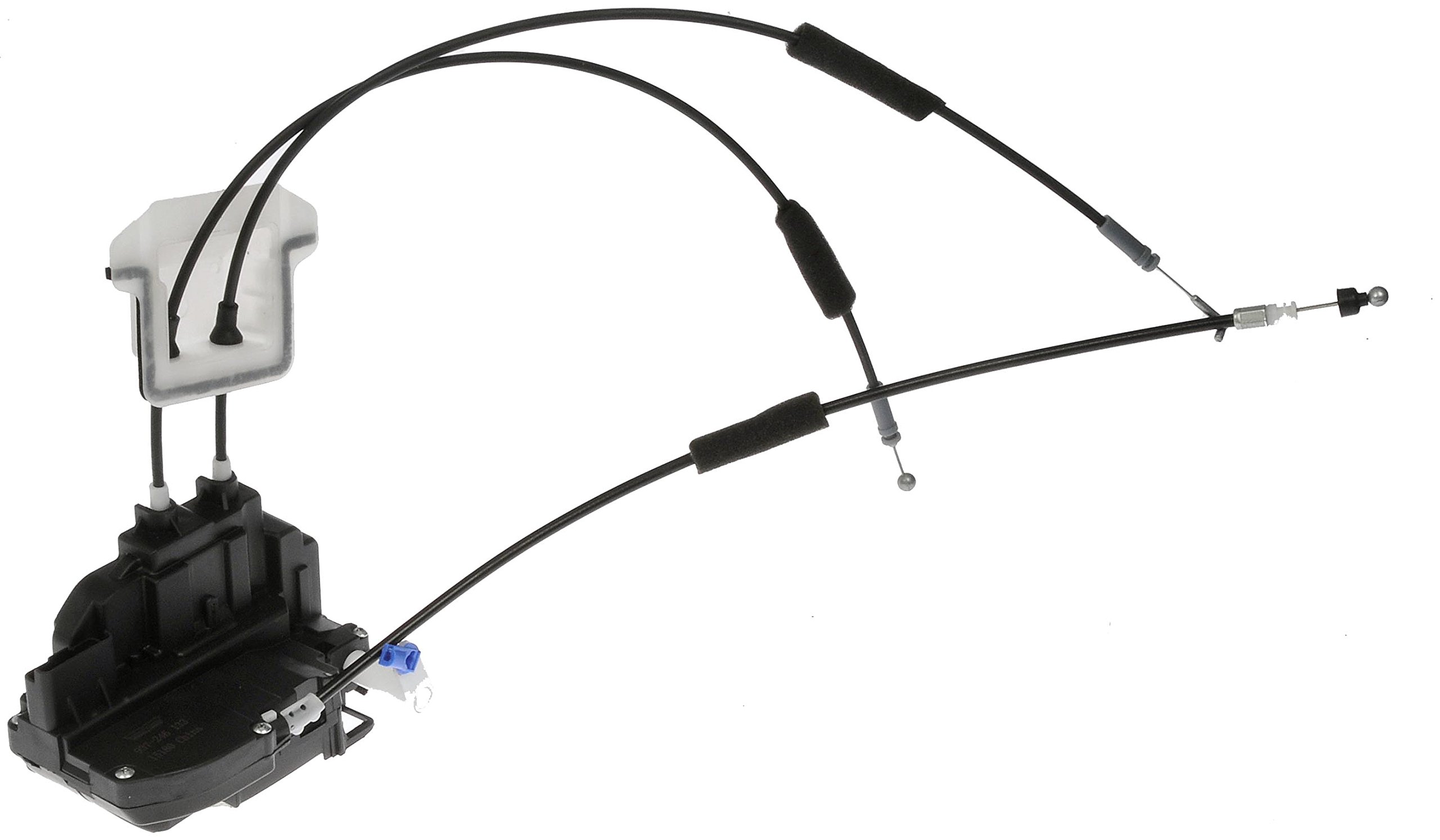 Dorman 937-246 Front Driver Side Door Lock Actuator Motor Compatible with Select Nissan Models