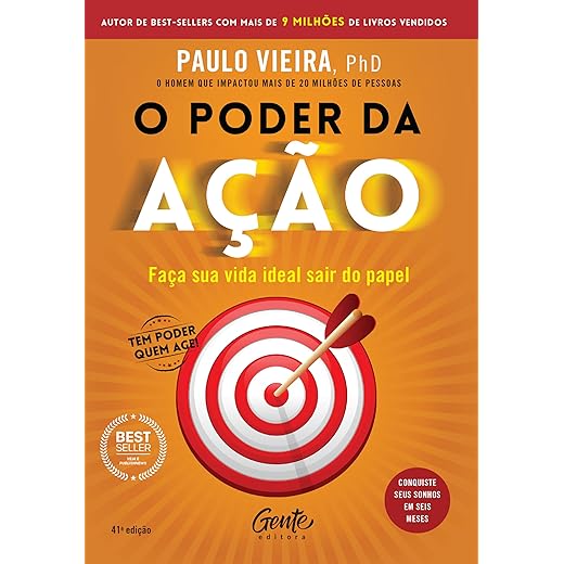 O poder da ação