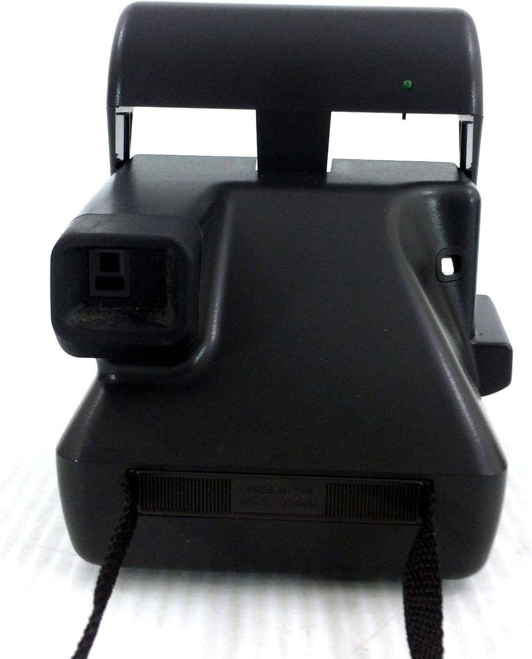 Polaroid 600 Close Up Instant Camera