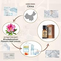 Vista 99 de AKARZ Aceite esencial de vainilla natural orgánico puro aceite de vainilla terapéutico prémium para el cuidado del cabello de la piel, cuerpo