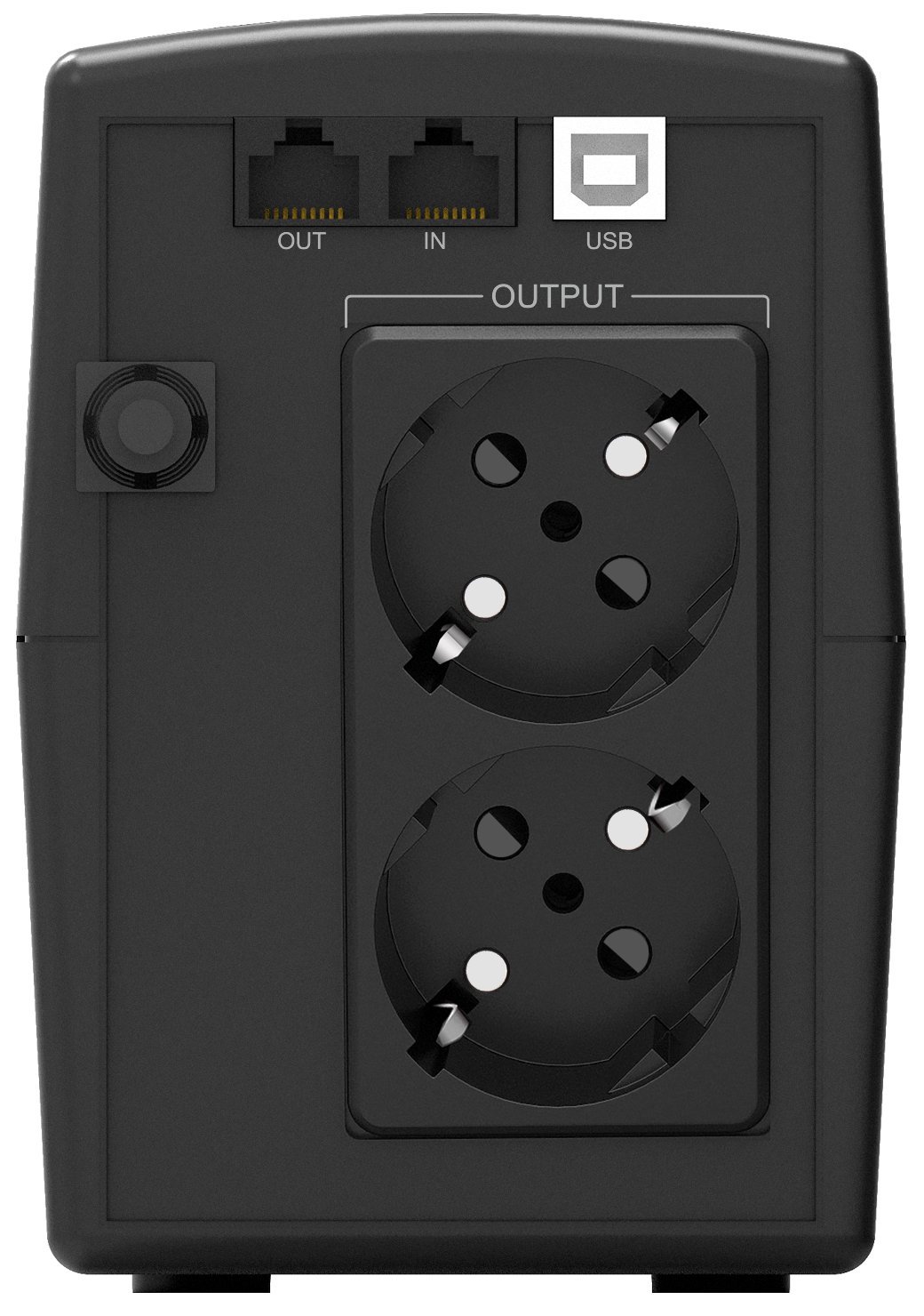 PowerWalker Basic VI 1000 STL