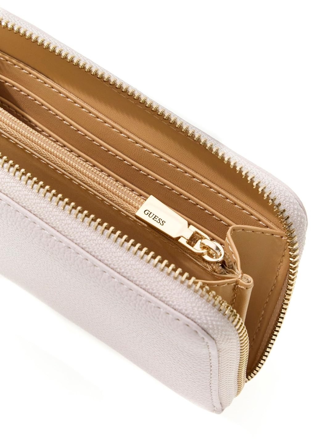 GUESS LAUREL II SLG MED ZIP AROUND