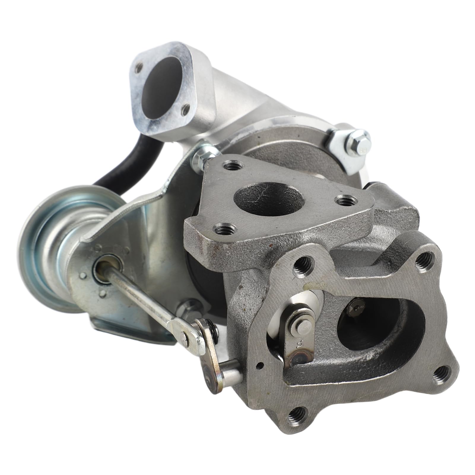 VZ21 Mini turbocompressore turbo per piccoli motori, motoslitte ATV Rhb31, vestibilità per alto
