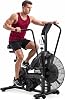 Eryntix Dual Resistance Air Bike
