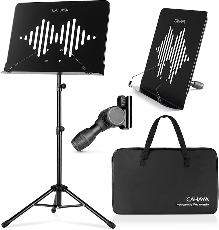 Amazon.co.uk Music Stands Music Stands / General MusicMaking