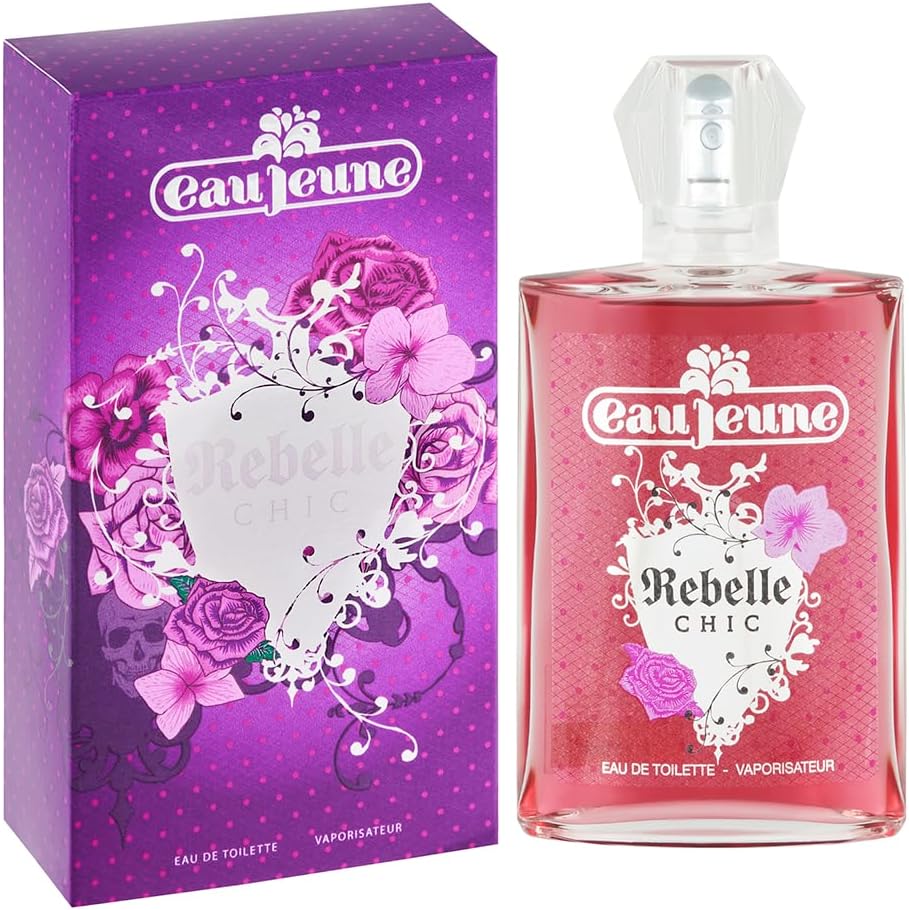 Rebelle Chic